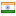 lalgarhia.com server is located in India